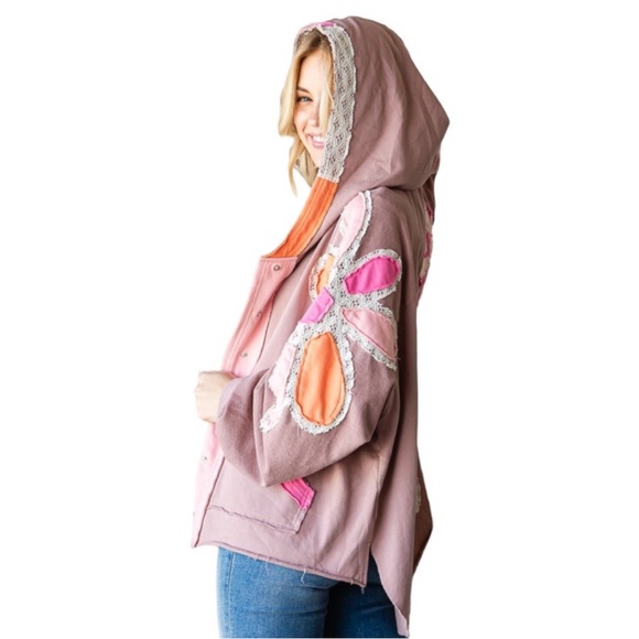 Cute Shacket - Picture 2 of 4